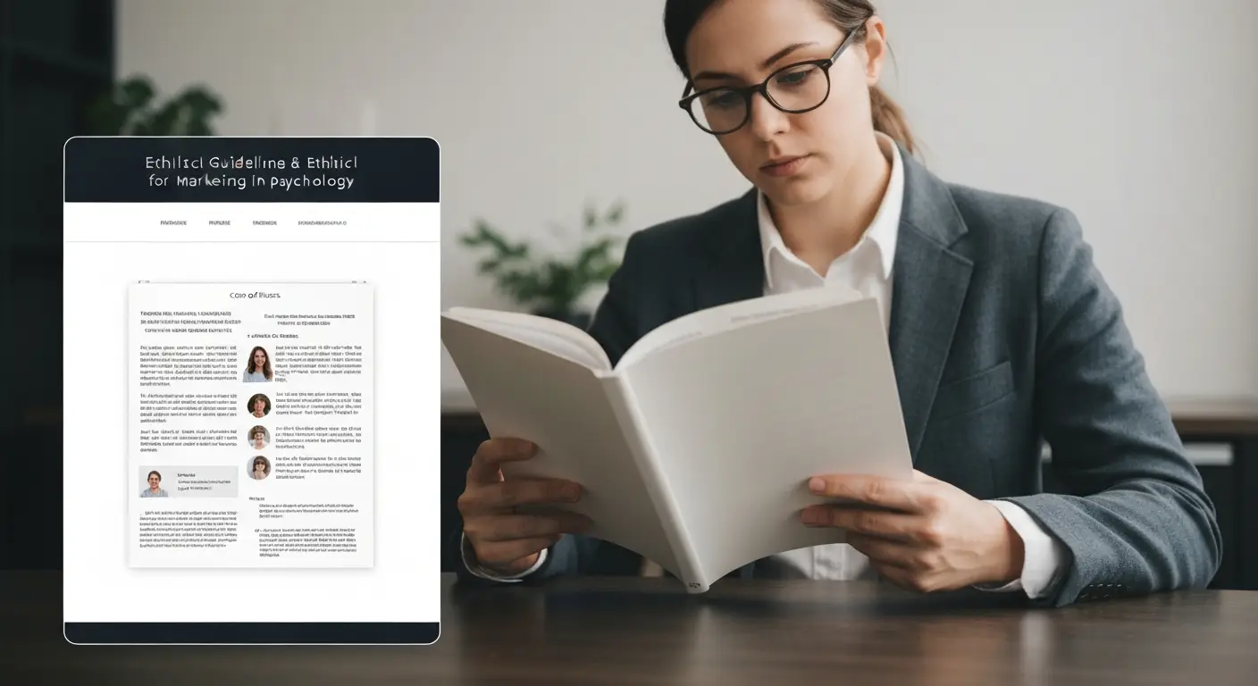 Consultoria de Visibilidade Online para Psicólogos e Gestão de Presença Digital Especializada