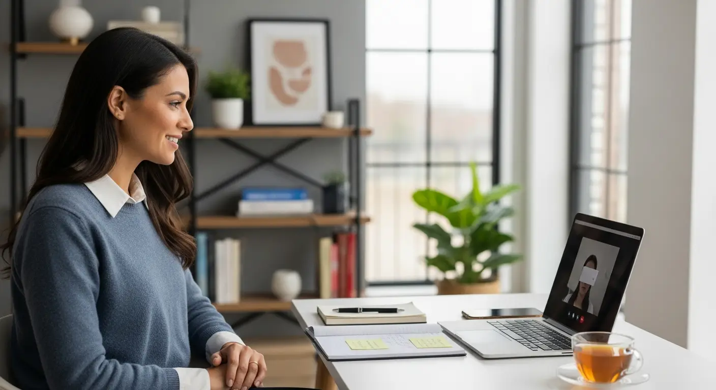 Consultoria de Visibilidade Online para Psicólogos e Gestão de Presença Digital Especializada