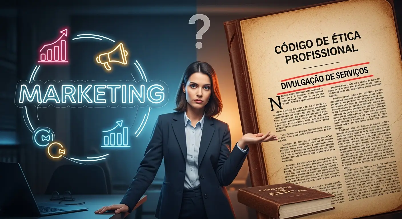 Consultoria de Visibilidade Online para Psicólogos e Gestão de Presença Digital Especializada