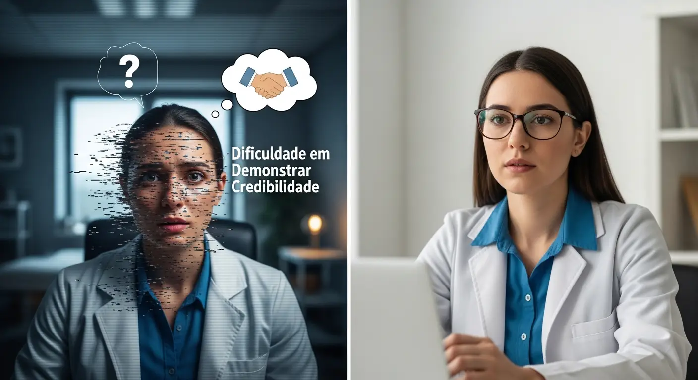 Criação de Site para Psicólogos