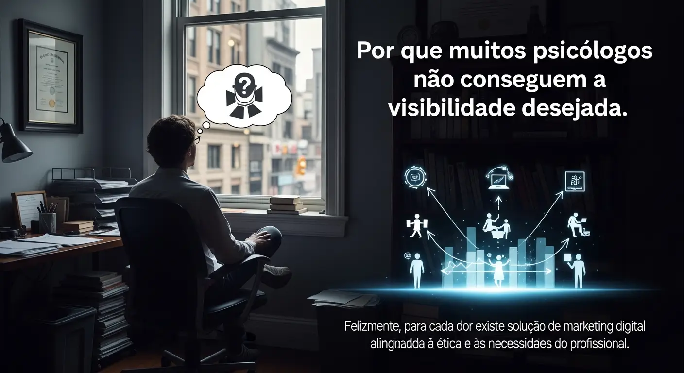 Estratégias de SEO para Psicólogos Alcançarem a Primeira Página do Google