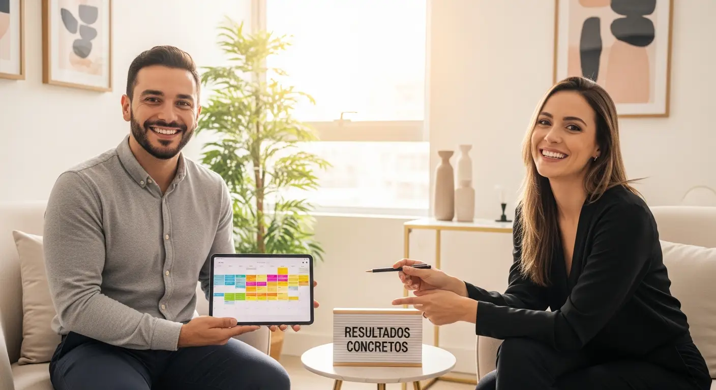 Otimização do Perfil de Empresa no Google