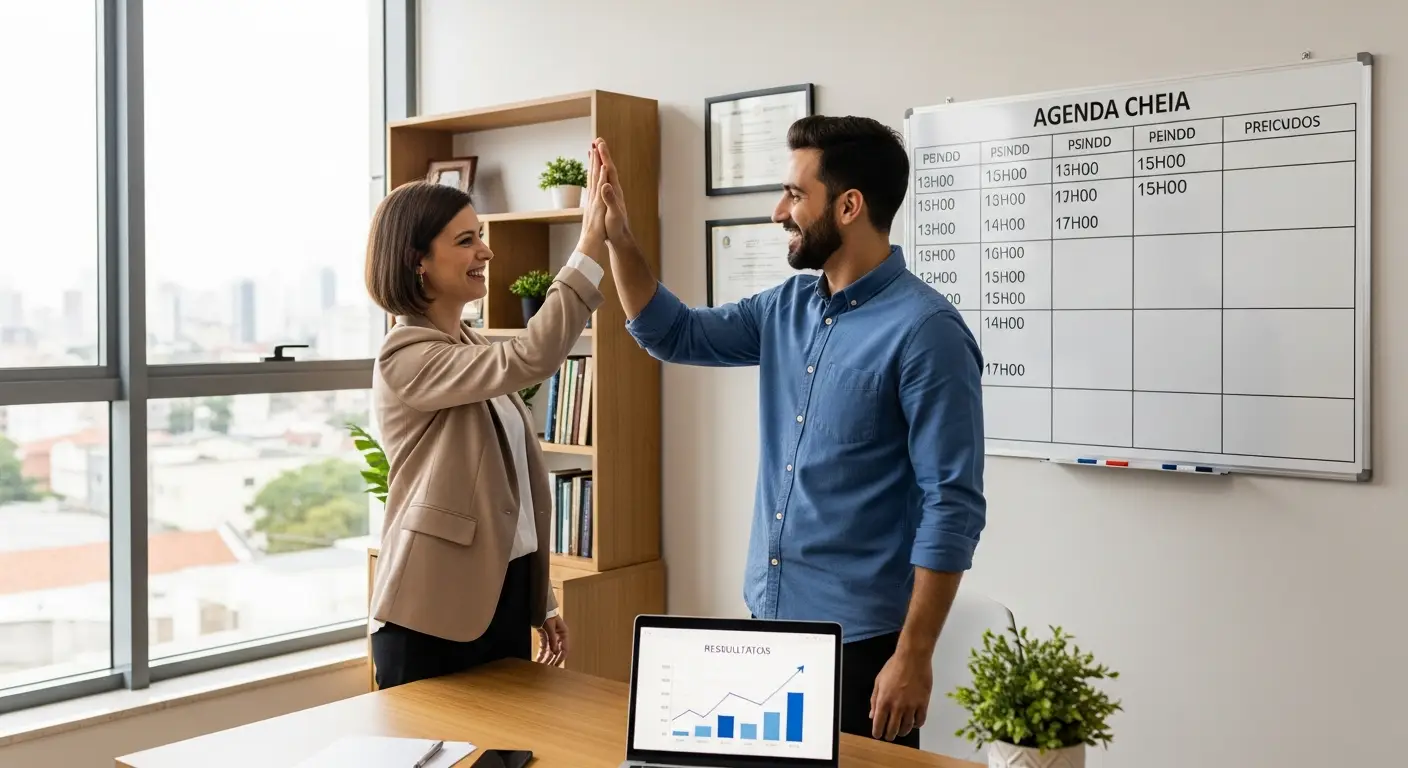 Marketing Estratégico para Psicólogos